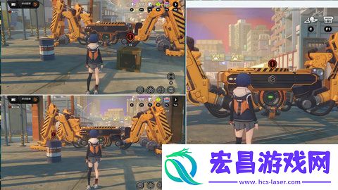 绝区零魔女审判任务怎么做