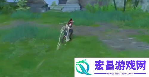 永劫无间手游博弈机制讲解
