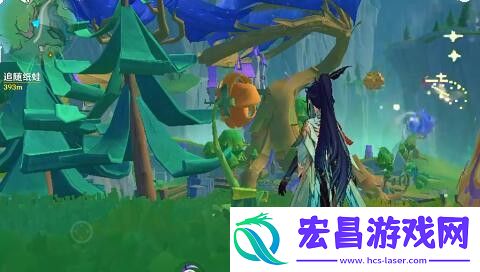 原神夜兰和妮露打种门抽什么好
