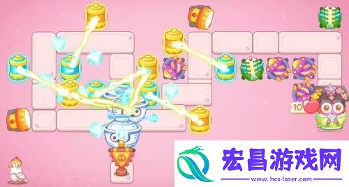 秋妃传第88关怎么过