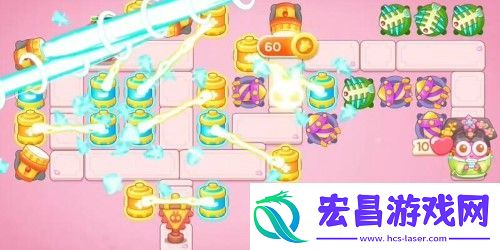 秋妃传第88关怎么过