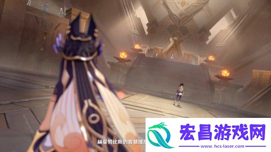 原神4.6版本PV公开