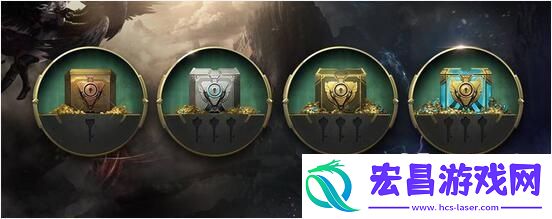 秘境对决​竞技模式​现开玩法解析
