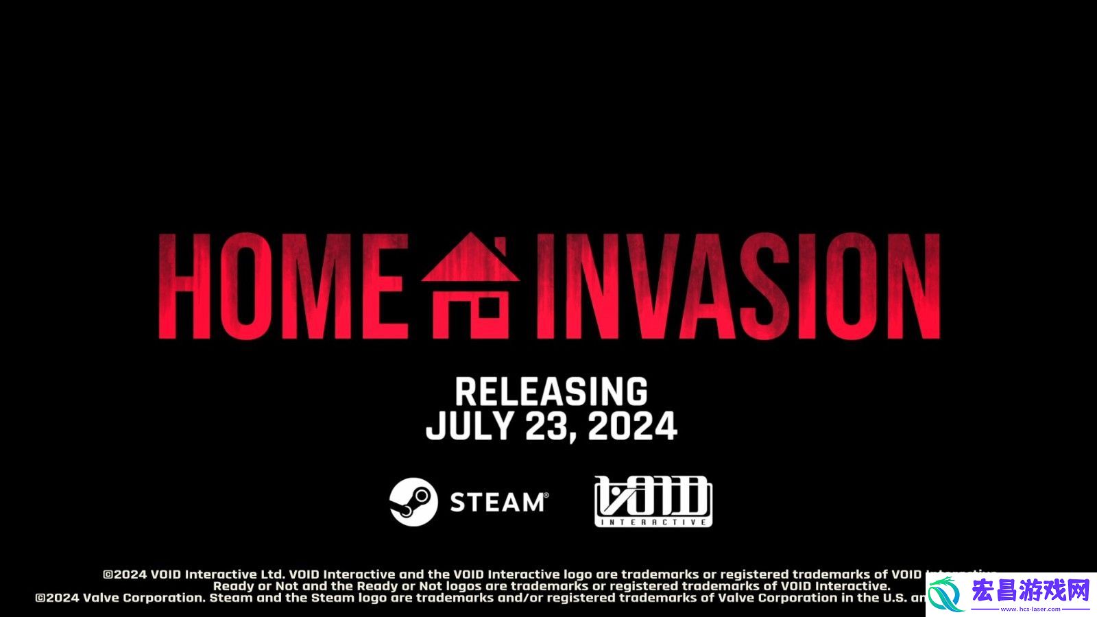 严阵以待首个DLC“Home