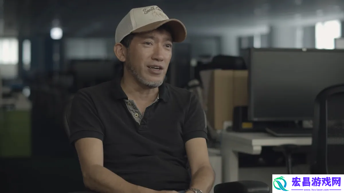 外山圭一郎讨论Tango被关闭
