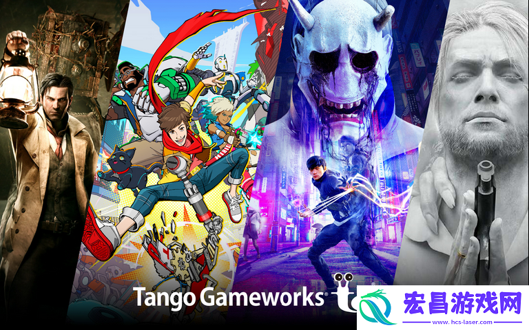 外山圭一郎讨论Tango被关闭