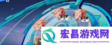 星之破晓魔道星尘有什么用