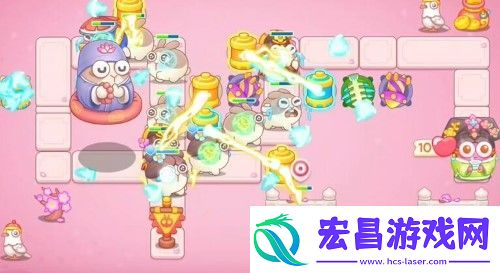 秋妃传第88关怎么过