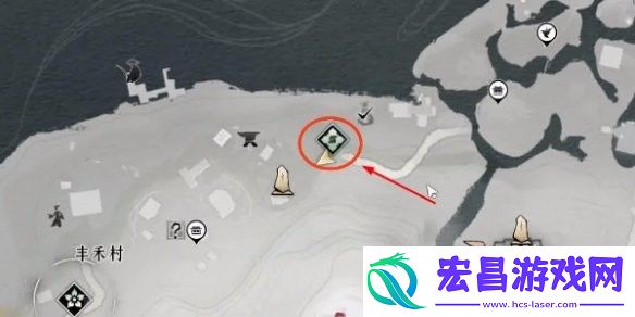 燕云十六声玉马行奇遇任务攻略