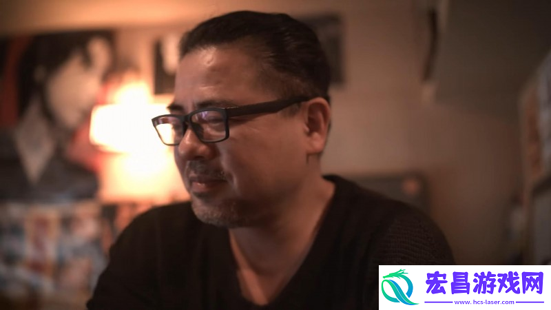 外山圭一郎讨论Tango被关闭