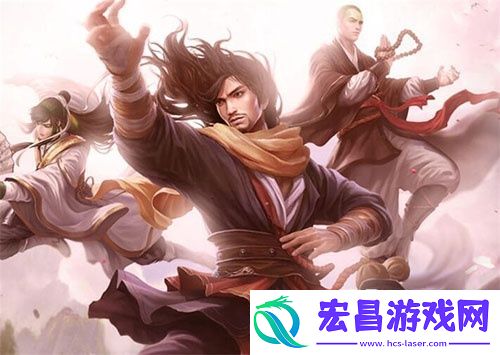 天龙八部手游丐帮最强宝石搭配介绍