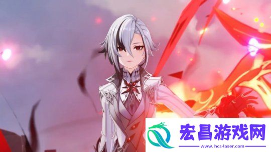 原神4.6版本PV公开