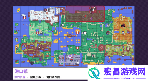 磁带妖怪红色磁带在哪里