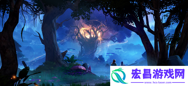 塔瑞斯世界黑暗力量的象征是什么