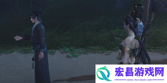 燕云十六声玉马行奇遇任务攻略