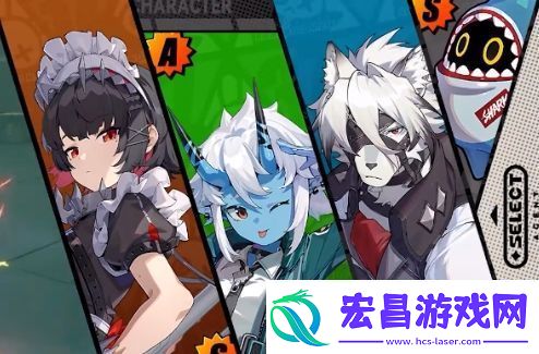 绝区零苍角技能该怎么加点