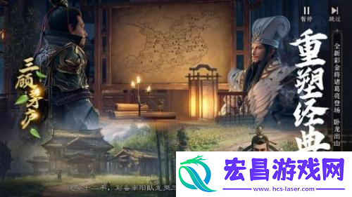 极无双2半周年新版本今日来袭！