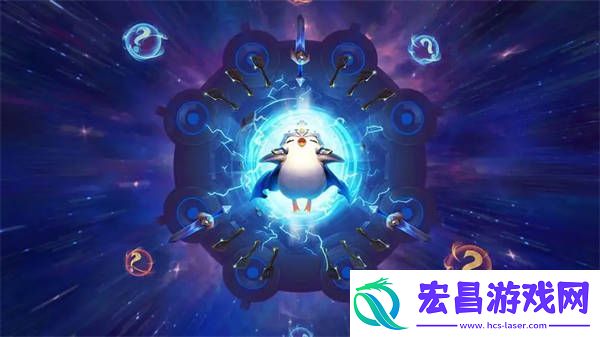 云顶之弈S7.5神龙乌鸦玩法教学