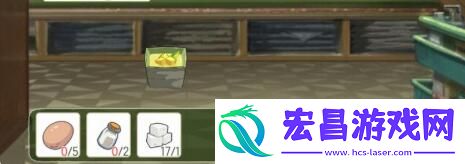 小森生活牛奶炖蛋怎么做