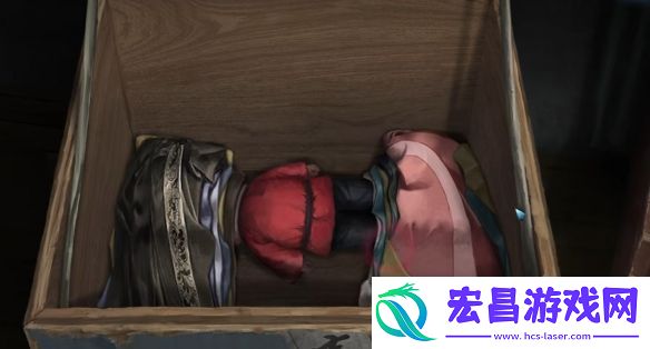 纸嫁衣5来生戏攻略之第一折