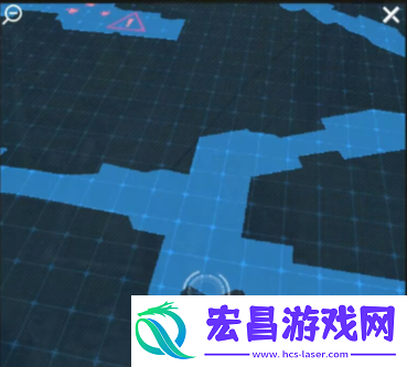 NIKKE胜利女神第十四章遗物全收集攻略