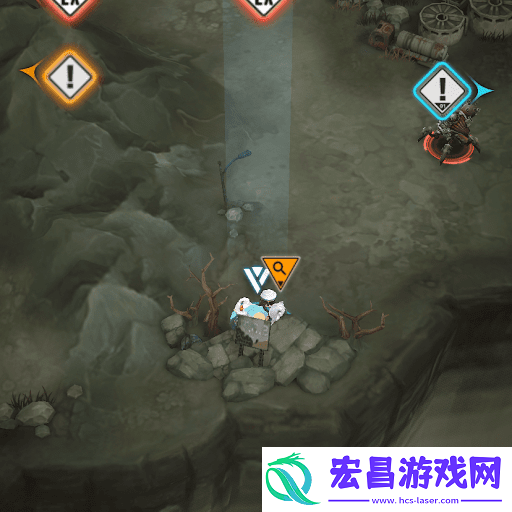 NIKKE胜利女神第八章遗物全收集攻略