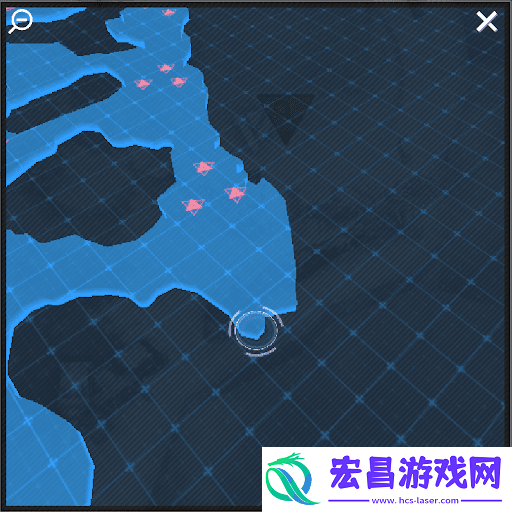 NIKKE胜利女神第七章遗物全收集攻略