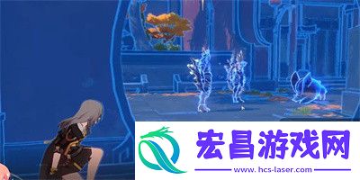 崩坏星穹铁道蜃楼遁影难度2任务怎么做