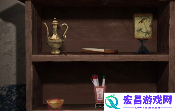 纸嫁衣5来生戏攻略之第一折