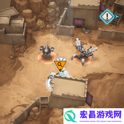 NIKKE胜利女神第十一章遗物全收集攻略