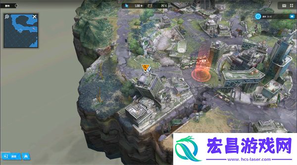 NIKKE胜利女神第四章遗物全收集攻略