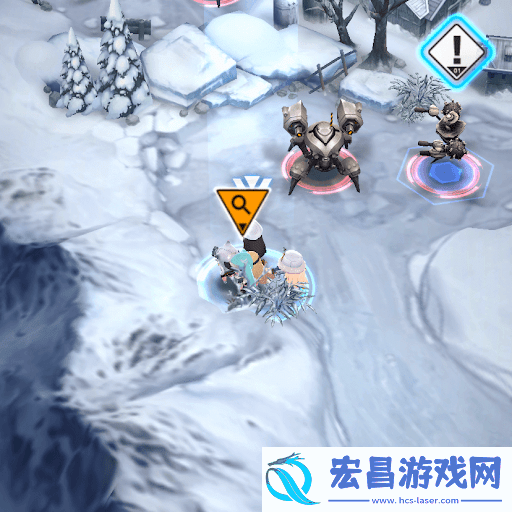 NIKKE胜利女神第七章遗物全收集攻略