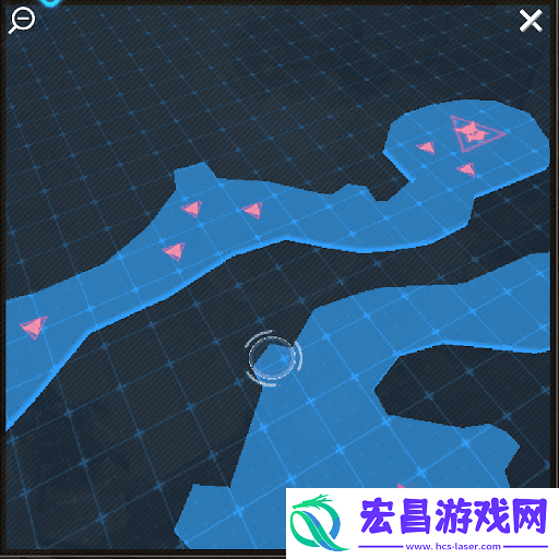 NIKKE胜利女神第十一章遗物全收集攻略