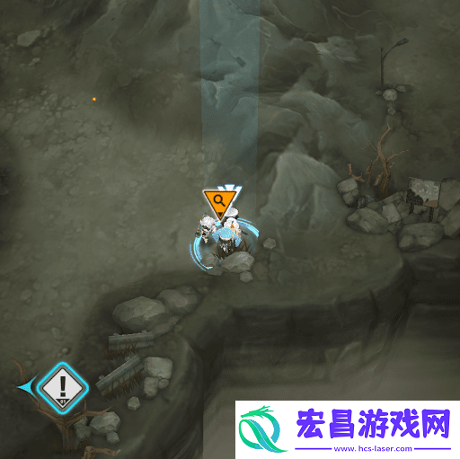 NIKKE胜利女神第八章遗物全收集攻略