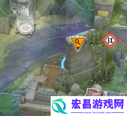 NIKKE胜利女神第十四章遗物全收集攻略