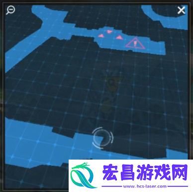 NIKKE胜利女神第十四章遗物全收集攻略