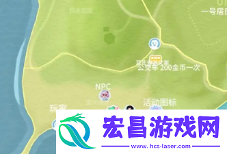 心动小镇居民委托在哪里接