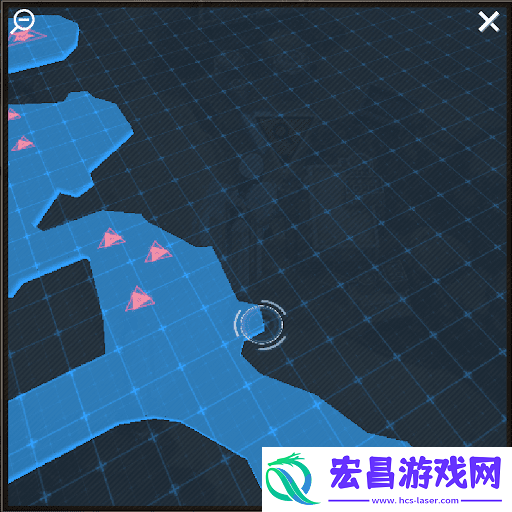 NIKKE胜利女神第十一章遗物全收集攻略