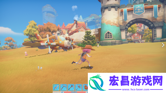 波西亚时光手游要钱吗