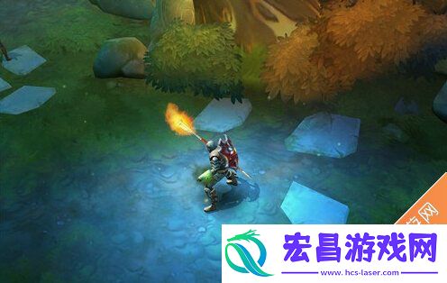 地牢猎手5背部装备哪里掉背部装备掉落大全