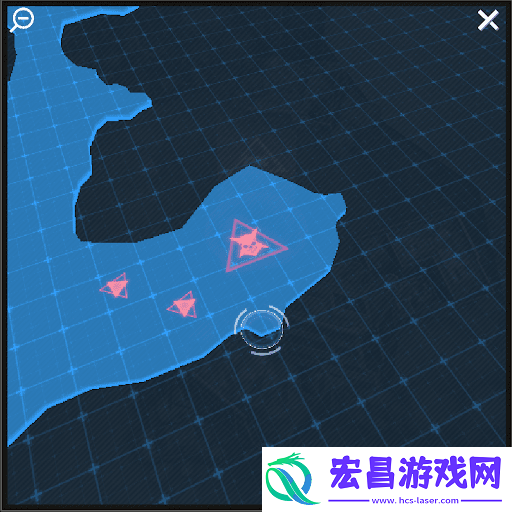 NIKKE胜利女神第八章遗物全收集攻略