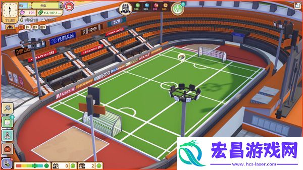 学园构想家7月16日登陆主机