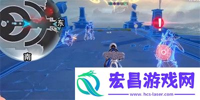 崩坏星穹铁道蜃楼遁影难度1任务怎么做