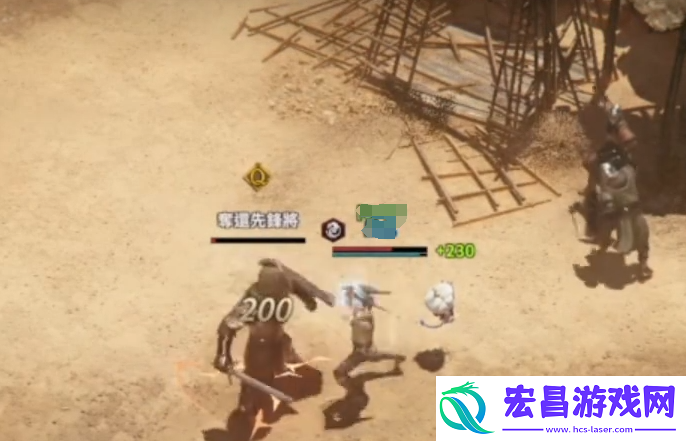权力之望什么时候出的