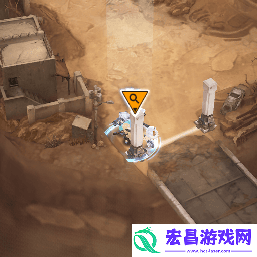 NIKKE胜利女神第十一章遗物全收集攻略