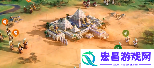 世界启元开荒攻略