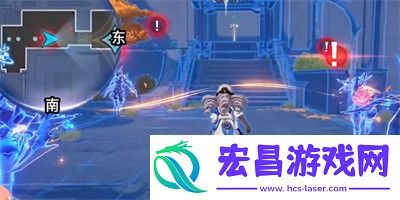 崩坏星穹铁道蜃楼遁影难度2任务怎么做