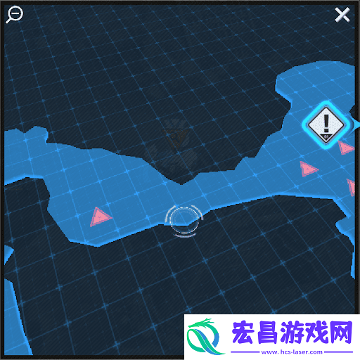 NIKKE胜利女神第八章遗物全收集攻略
