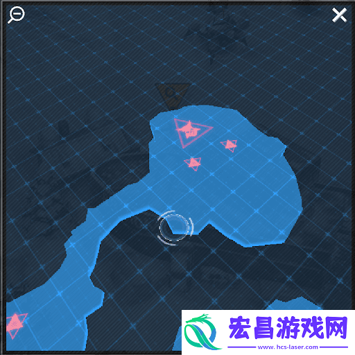 NIKKE胜利女神第七章遗物全收集攻略