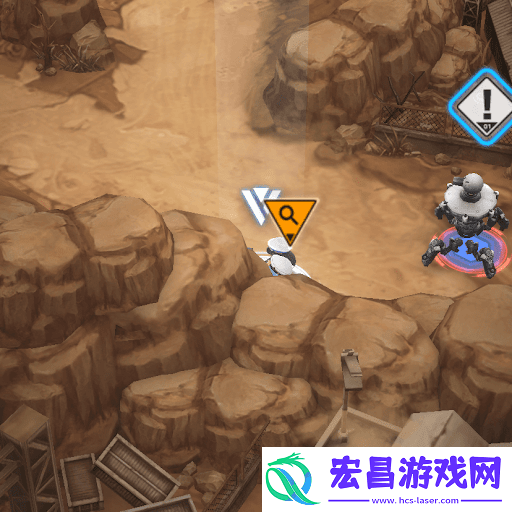 NIKKE胜利女神第十三章遗物全收集攻略